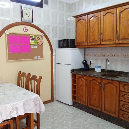 Adosado Cerca Del Mar Villa Playa Honda  Eksteriør billede