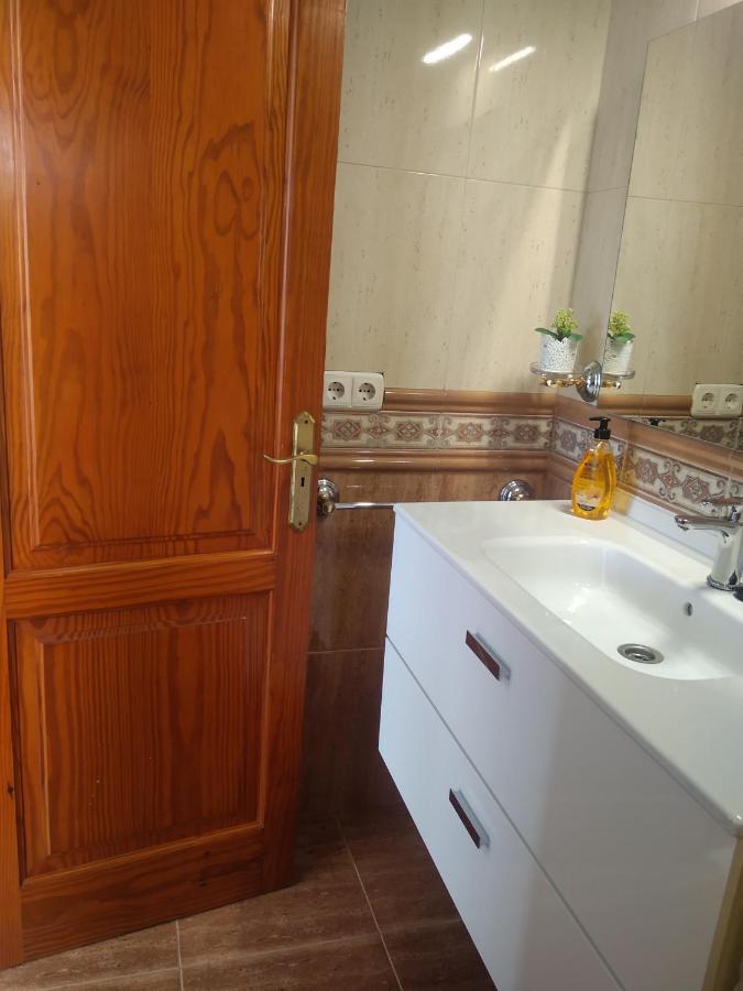 Adosado Cerca Del Mar Villa Playa Honda  Eksteriør billede
