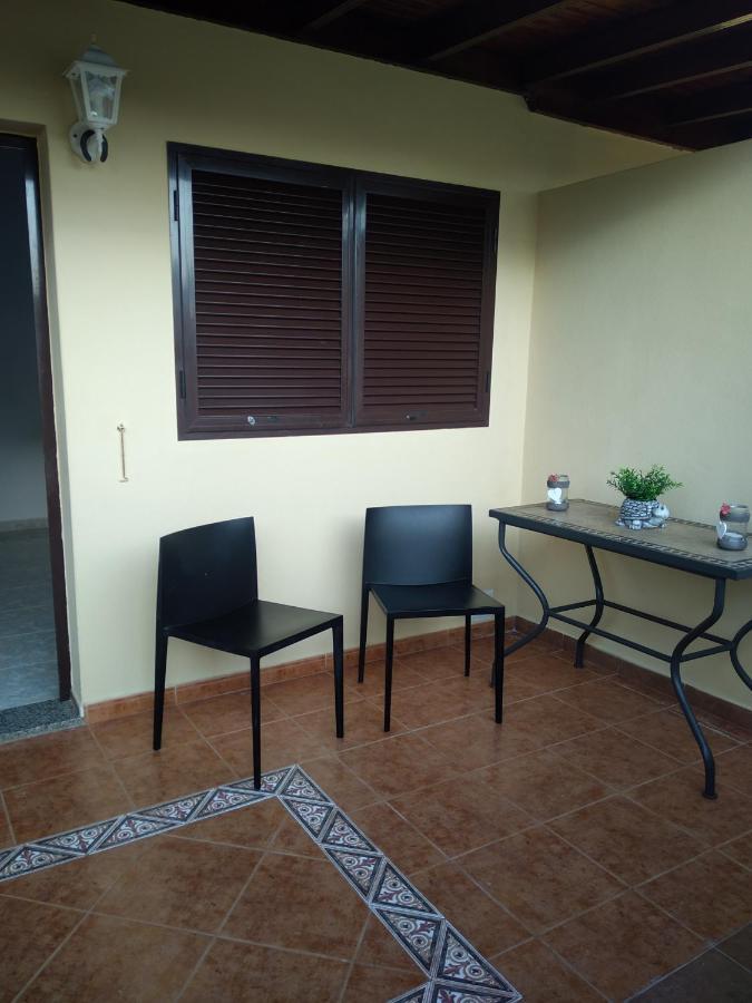 Adosado Cerca Del Mar Villa Playa Honda  Eksteriør billede