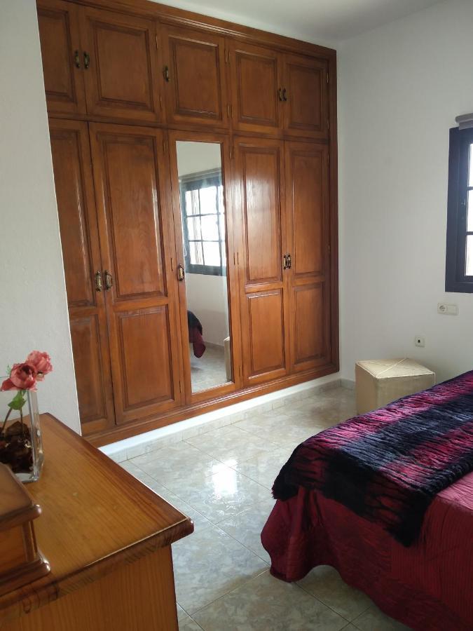 Adosado Cerca Del Mar Villa Playa Honda  Eksteriør billede