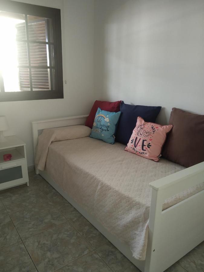 Adosado Cerca Del Mar Villa Playa Honda  Eksteriør billede