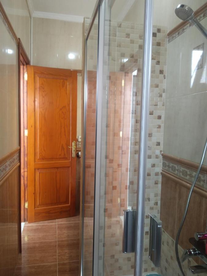 Adosado Cerca Del Mar Villa Playa Honda  Eksteriør billede