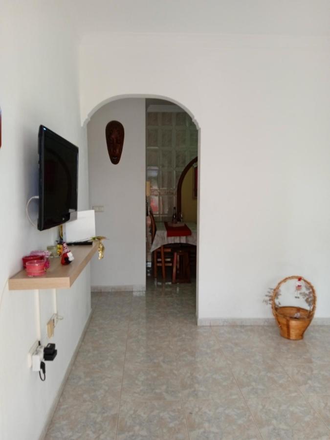 Adosado Cerca Del Mar Villa Playa Honda  Eksteriør billede